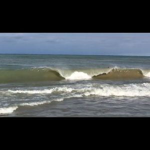 Meet your Posher, Isaac